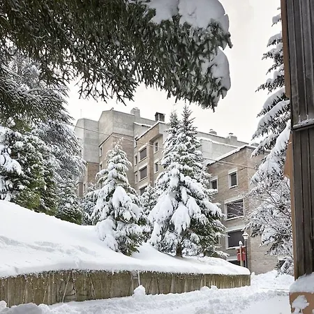 Orri By Feelfree * Baqueira Beret