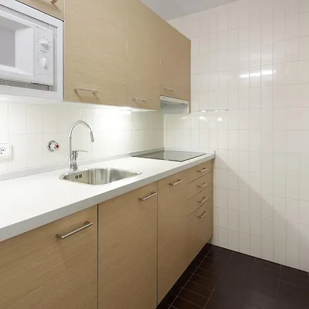 Apartment Orri By Feelfree Baqueira Beret