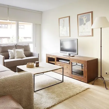 Apartment Orri By Feelfree Baqueira Beret